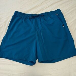 Quiksilver Waterman Mens Hybrid Board/Casual Short